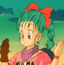 Bulma's Brief Snippets